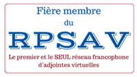 Logo RPSAV